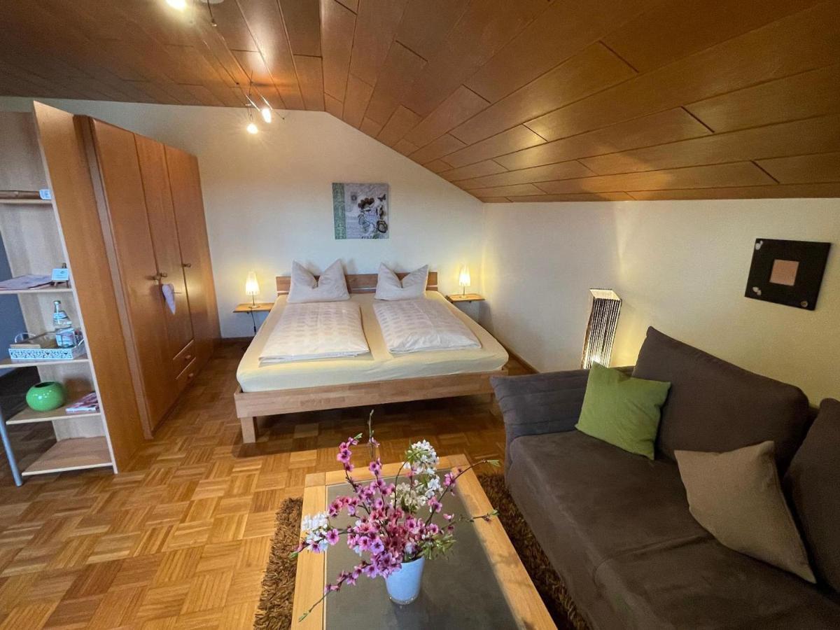 Apartment-Ferienwohnung Penzkofer Zandt Εξωτερικό φωτογραφία
